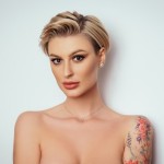 Fotografie de profil