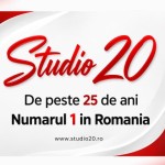 Poză de profil pentru Studio 20