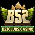 Poză de profil pentru B52CLUB